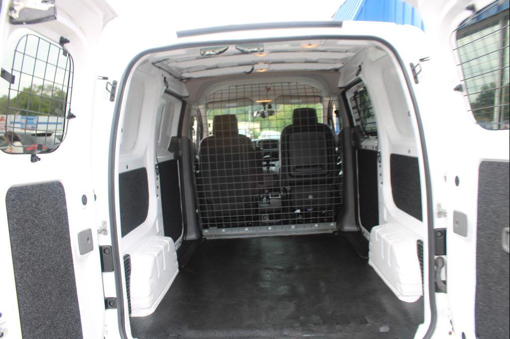 used 2020 Nissan NV200 car, priced at $11,999
