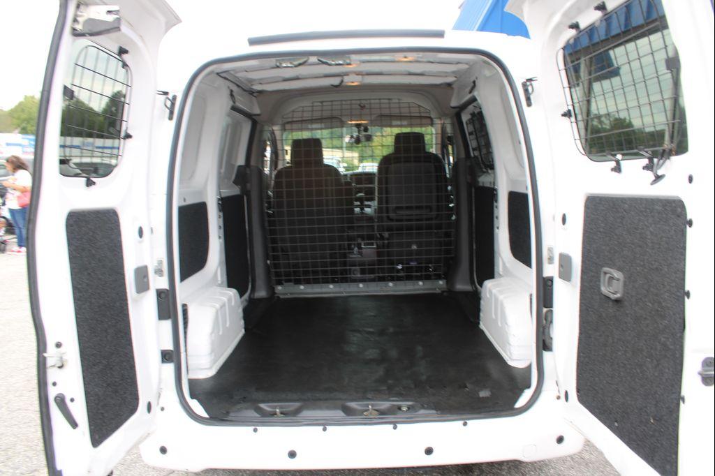 used 2020 Nissan NV200 car, priced at $11,999