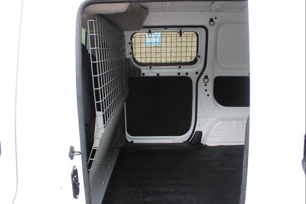 used 2020 Nissan NV200 car, priced at $11,999