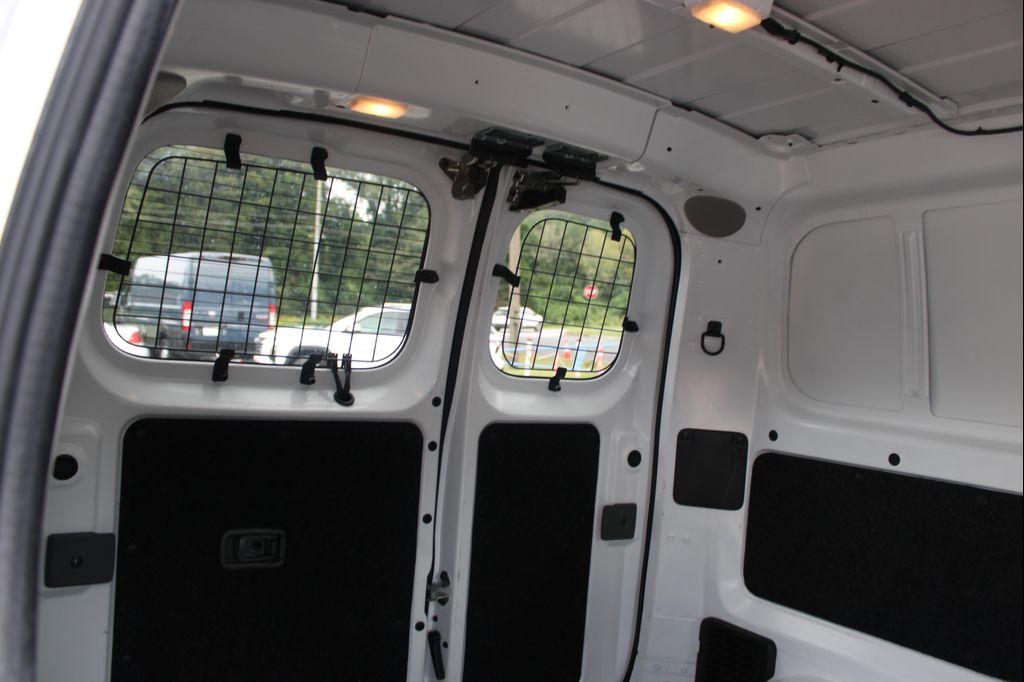 used 2020 Nissan NV200 car, priced at $11,999