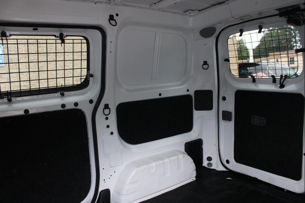 used 2020 Nissan NV200 car, priced at $11,999