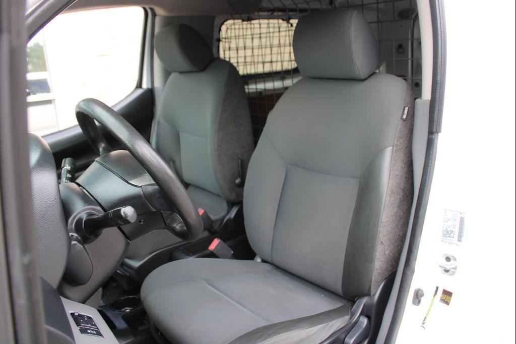 used 2020 Nissan NV200 car, priced at $11,999