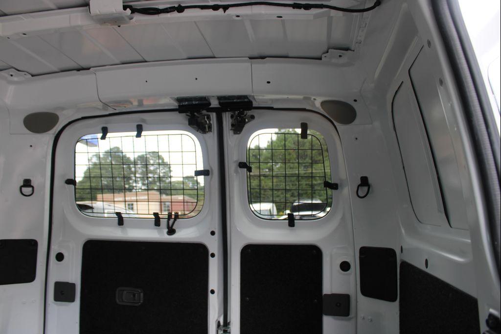 used 2020 Nissan NV200 car, priced at $11,999