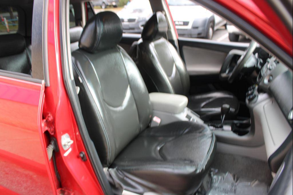 used 2006 Toyota RAV4 car, priced at $3,999
