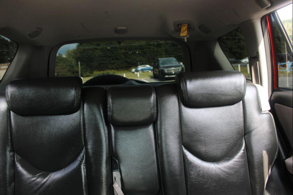 used 2006 Toyota RAV4 car, priced at $3,999