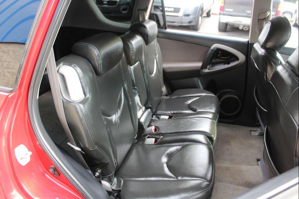 used 2006 Toyota RAV4 car, priced at $3,999