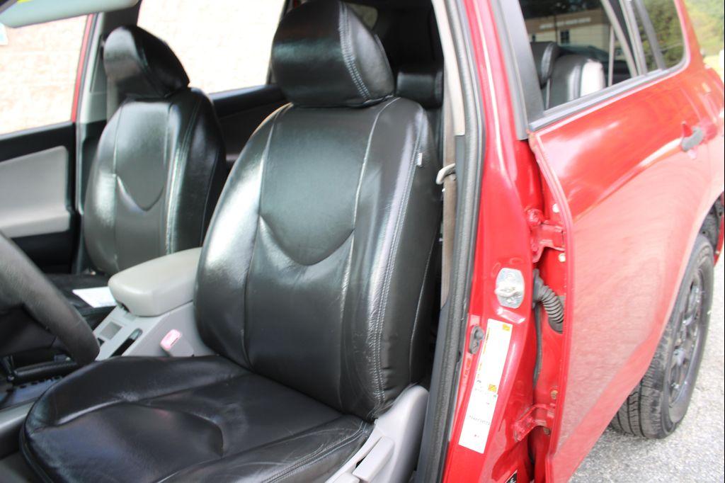used 2006 Toyota RAV4 car, priced at $3,999