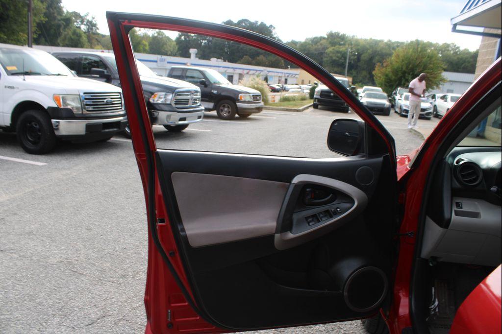 used 2006 Toyota RAV4 car, priced at $3,999