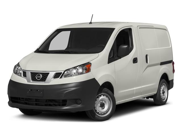 used 2017 Nissan NV200 car, priced at $13,997