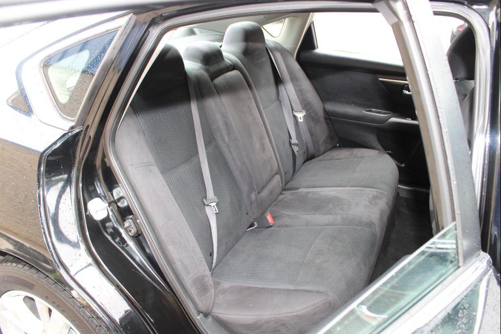 used 2014 Nissan Altima car, priced at $6,500