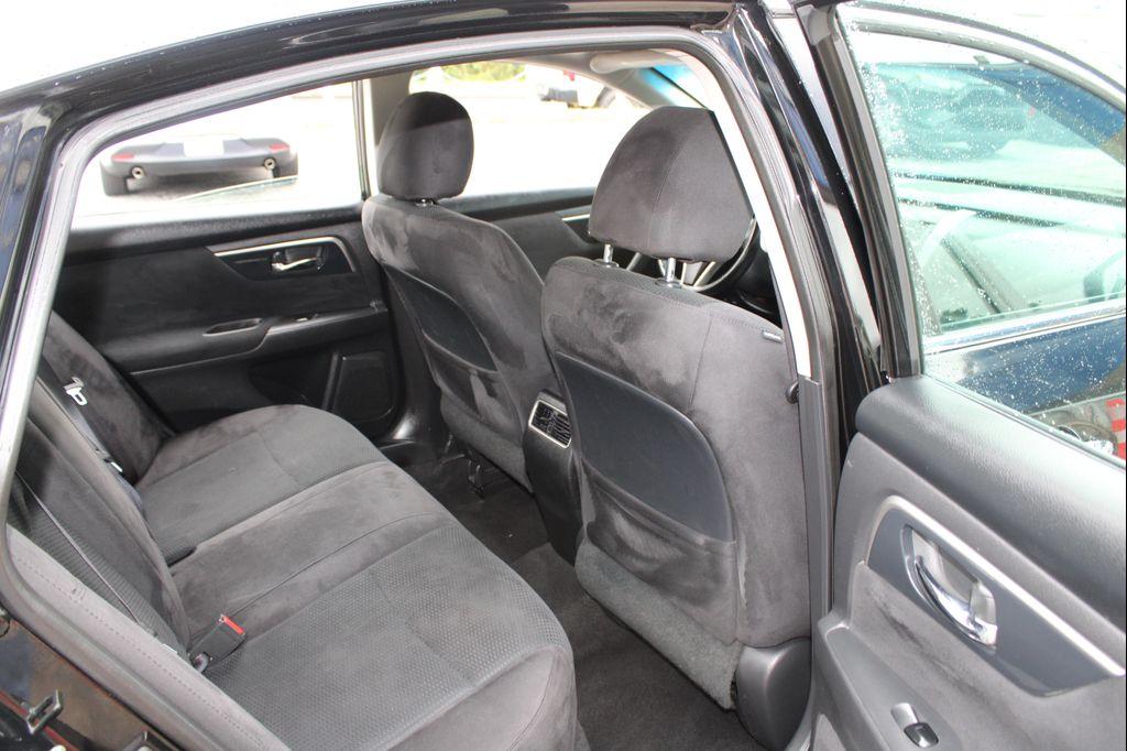 used 2014 Nissan Altima car, priced at $6,500