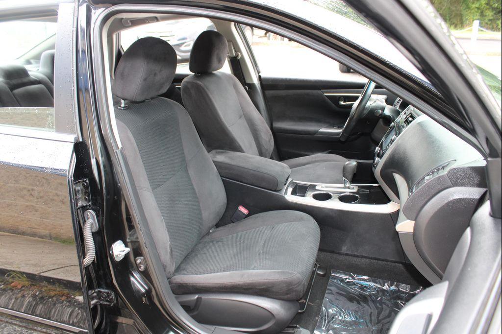 used 2014 Nissan Altima car, priced at $6,500