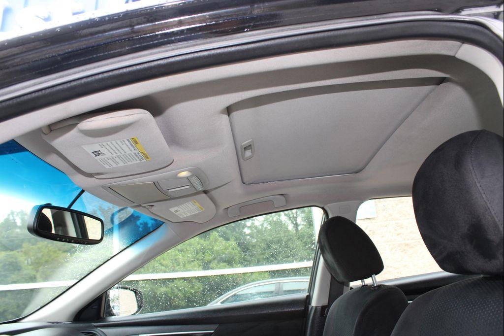 used 2014 Nissan Altima car, priced at $6,500