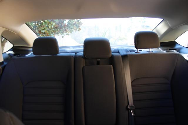 used 2018 Ford Fusion car, priced at $10,999