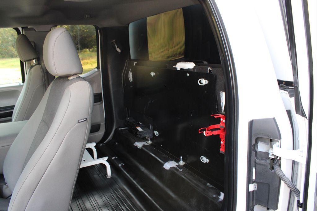 used 2018 Ford F-150 car, priced at $6,999