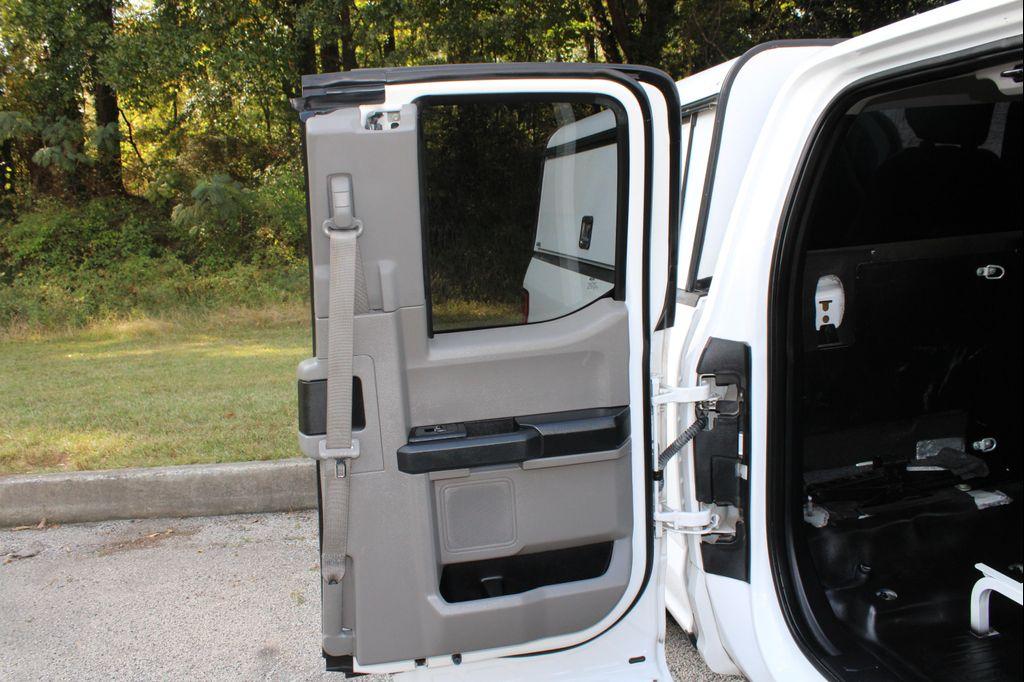 used 2018 Ford F-150 car, priced at $6,999