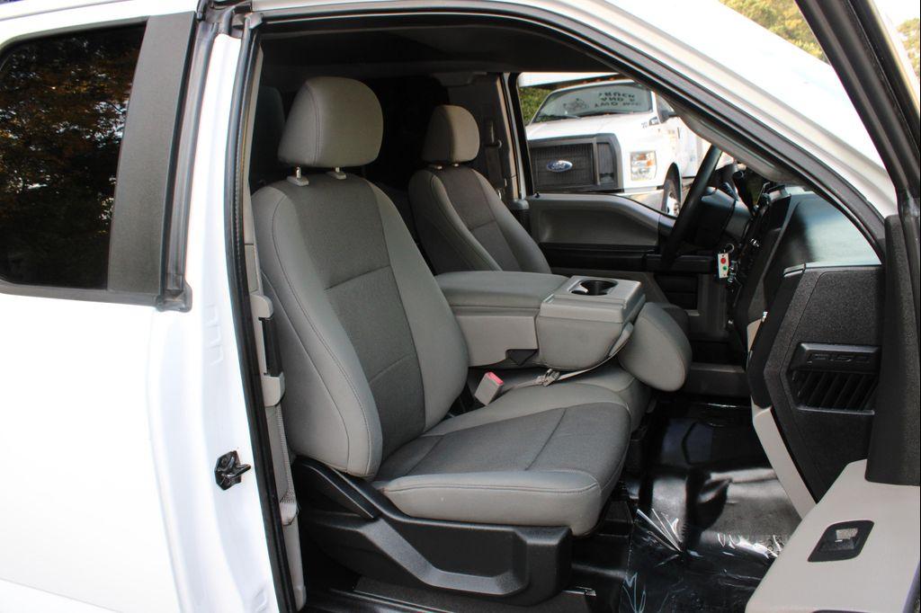 used 2018 Ford F-150 car, priced at $6,999