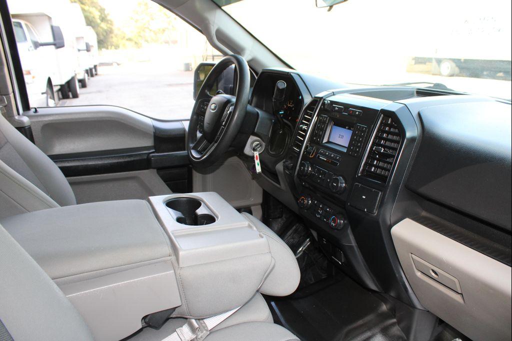 used 2018 Ford F-150 car, priced at $6,999