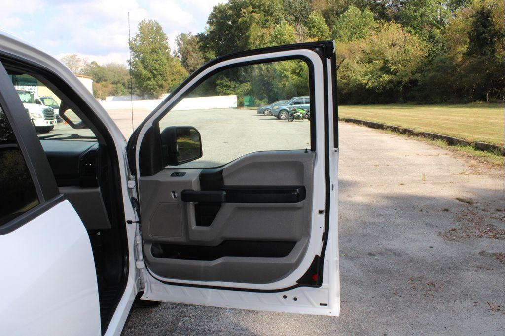 used 2018 Ford F-150 car, priced at $6,999