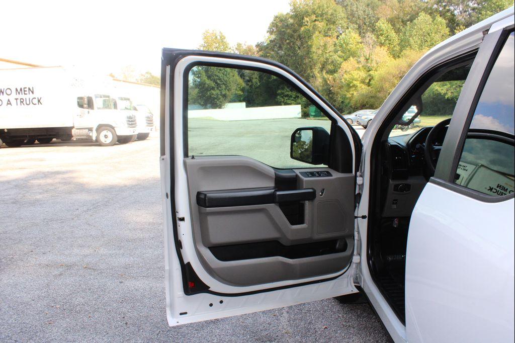 used 2018 Ford F-150 car, priced at $6,999