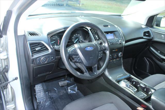 used 2019 Ford Edge car, priced at $13,500