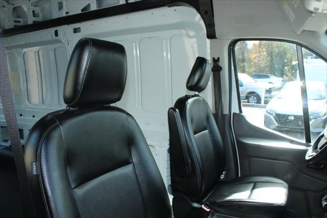 used 2021 Ford Transit-350 car, priced at $26,999