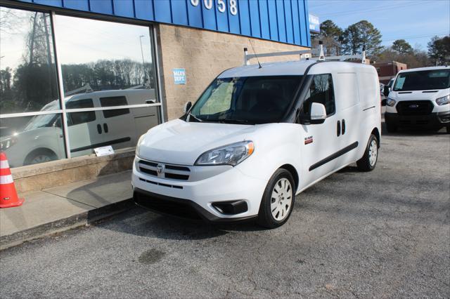 used 2017 Ram ProMaster City car, priced at $8,999