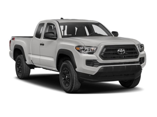 used 2020 Toyota Tacoma car, priced at $21,999