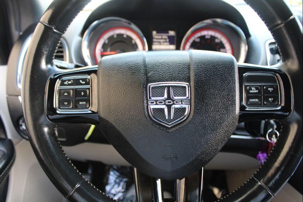 used 2019 Dodge Grand Caravan car, priced at $11,999