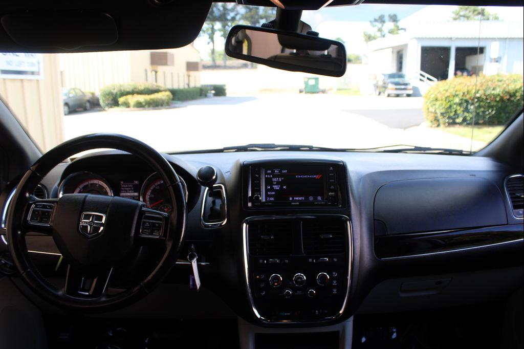used 2019 Dodge Grand Caravan car, priced at $11,999