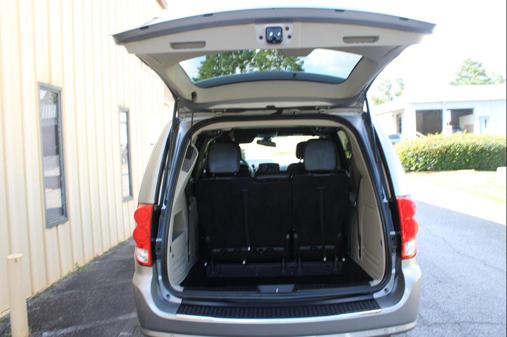 used 2019 Dodge Grand Caravan car, priced at $11,999