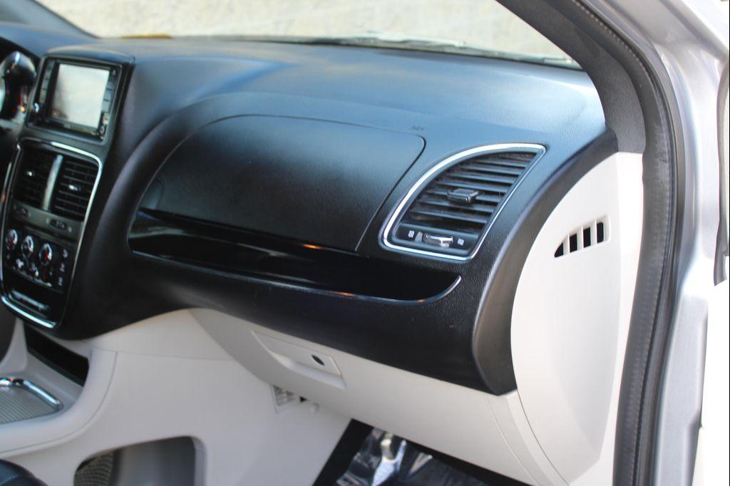 used 2019 Dodge Grand Caravan car, priced at $11,999
