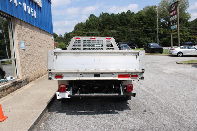 used 2017 Ford F-250 car, priced at $16,999