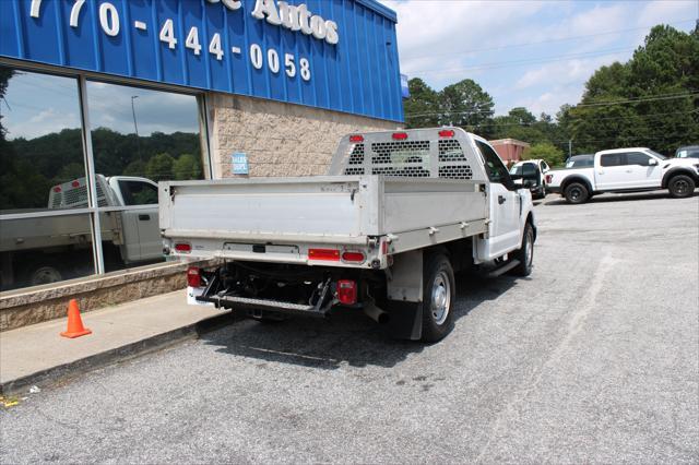 used 2017 Ford F-250 car, priced at $16,999