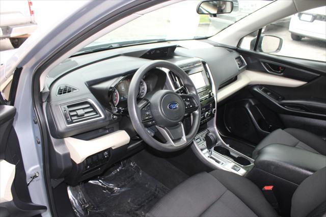 used 2021 Subaru Ascent car, priced at $18,999