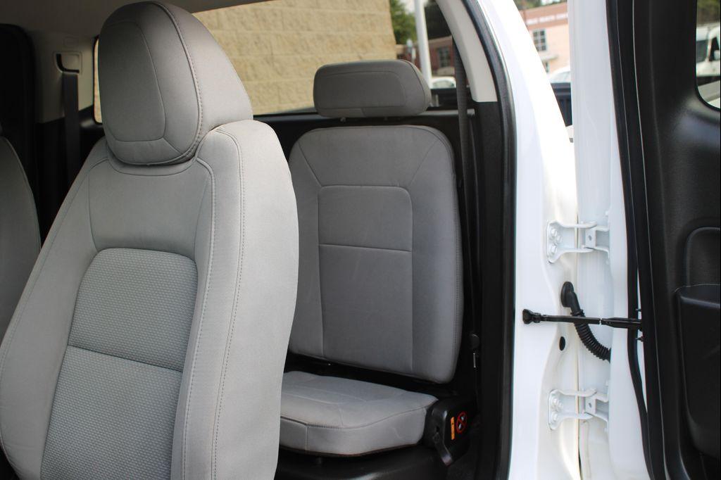 used 2020 Chevrolet Colorado car, priced at $13,999