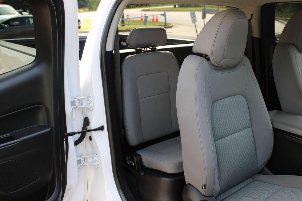 used 2020 Chevrolet Colorado car, priced at $13,999