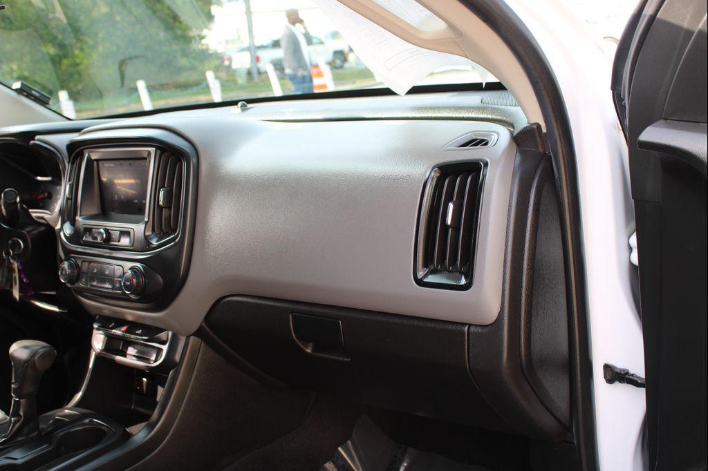 used 2020 Chevrolet Colorado car, priced at $13,999