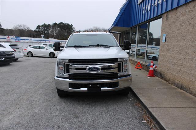 used 2017 Ford F-350 car, priced at $29,999