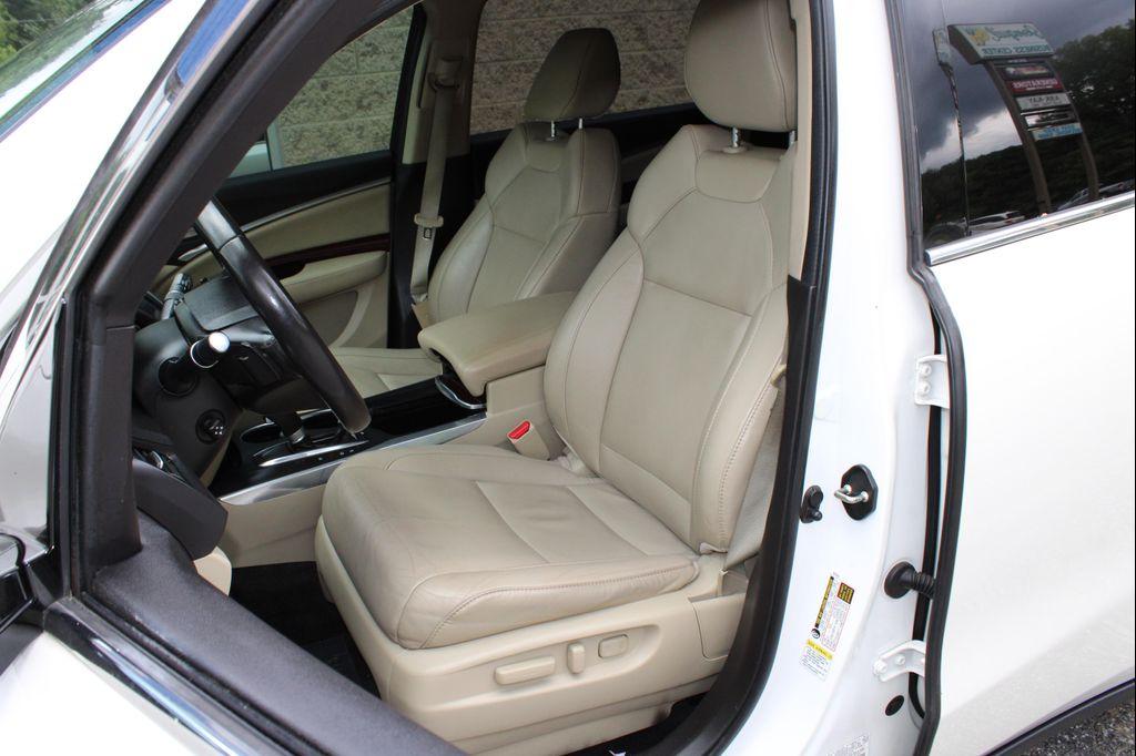 used 2014 Acura MDX car, priced at $11,999