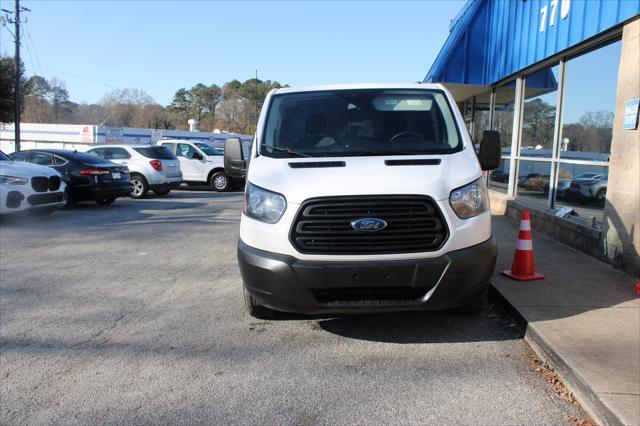 used 2019 Ford Transit-150 car, priced at $15,999