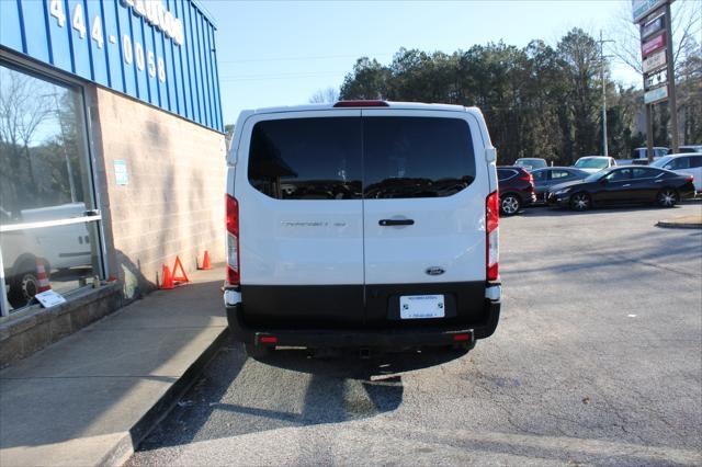 used 2019 Ford Transit-150 car, priced at $15,999