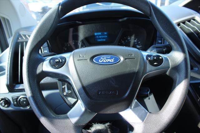 used 2019 Ford Transit-150 car, priced at $15,999