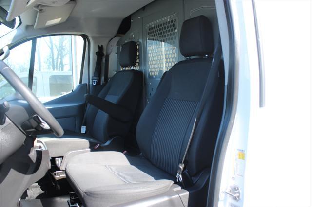 used 2019 Ford Transit-150 car, priced at $15,999