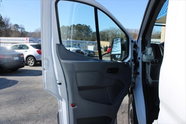 used 2019 Ford Transit-150 car, priced at $15,999