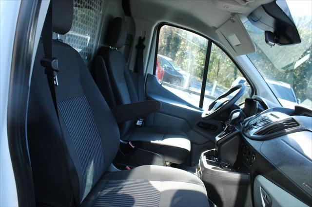 used 2019 Ford Transit-150 car, priced at $15,999