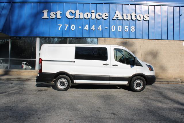 used 2019 Ford Transit-150 car, priced at $15,999