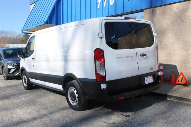 used 2019 Ford Transit-150 car, priced at $15,999