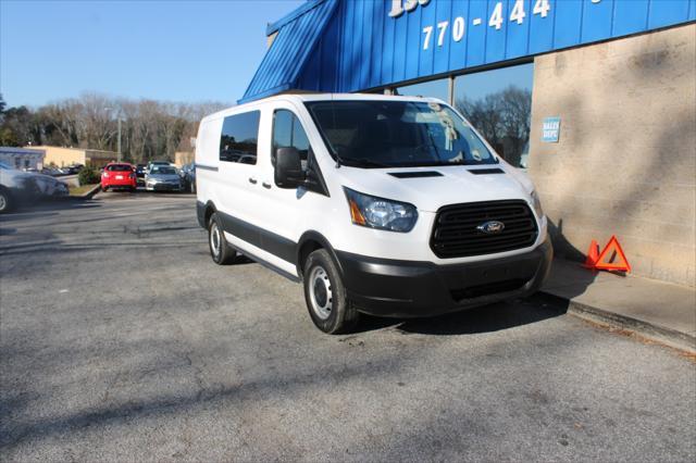 used 2019 Ford Transit-150 car, priced at $15,999