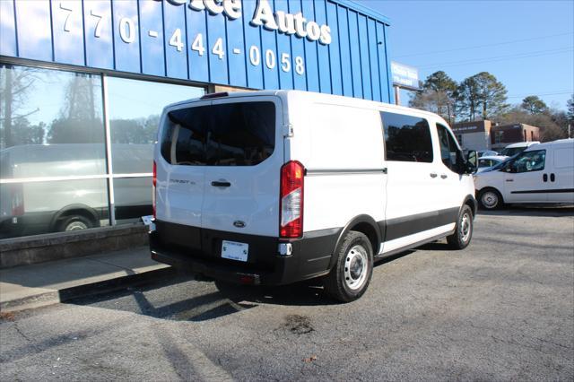 used 2019 Ford Transit-150 car, priced at $15,999